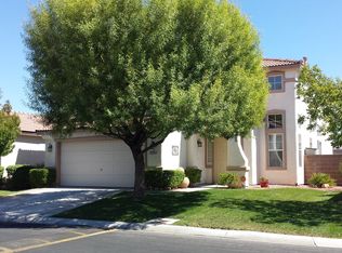 4728 Skyhawk Canyon St, Las Vegas, NV 89147