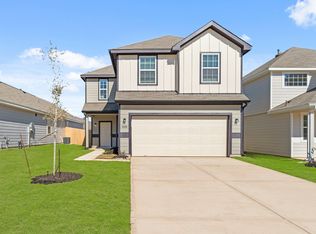 2328 Mooneye Ct, Conroe, TX 77384