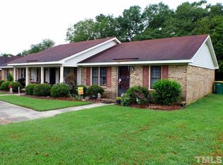 78 W Hamer St, Coats, NC 27521