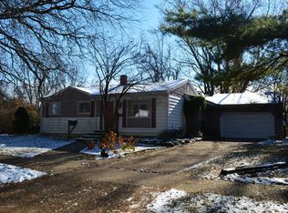 3439 Glenbrook Dr, Lansing, MI