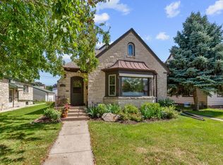 1662 S 53rd St, West Milwaukee, WI 53214