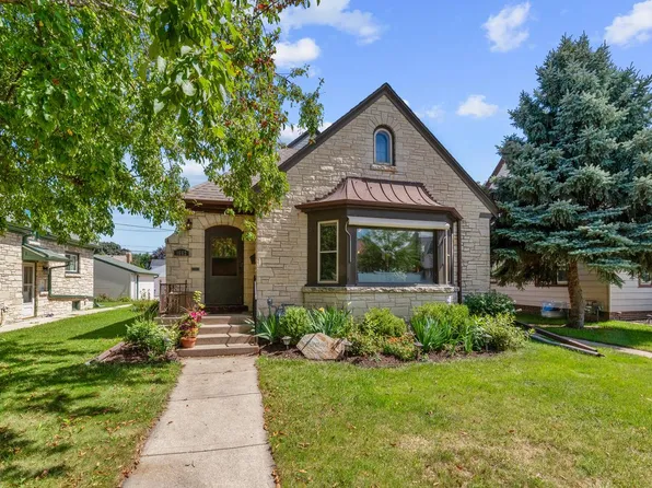 1662 South 53rd STREET, West Milwaukee, WI 53214