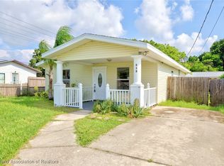 538 Lime St, Sebring, FL 33870