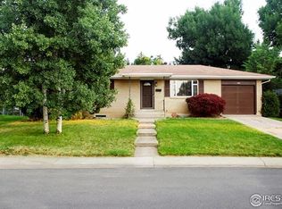 220 Tulane Dr, Fort Collins, CO 80525