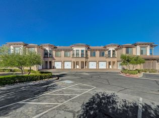 20 Via Visione UNIT 104, Henderson, NV 89011