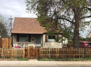 845 Kenton St, Aurora, CO 80010