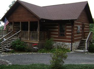 239 Weaver Rd, Warrensville, NC 28693