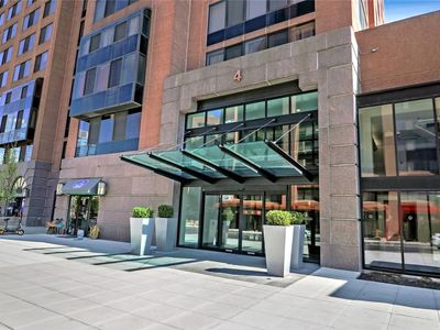 4 Martine Avenue #1408, White Plains, NY, 10606