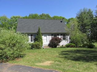 221 Southbridge Rd, Charlton, MA 01507