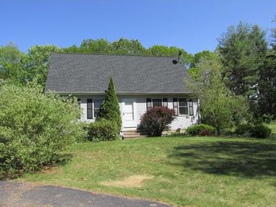 221 Southbridge Rd, Charlton, MA, 01507