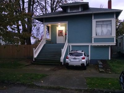 510 4th Ave SE, Albany, OR, 97321
