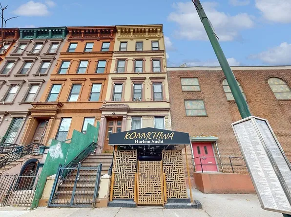 2150 5th Ave, New York, NY 10037