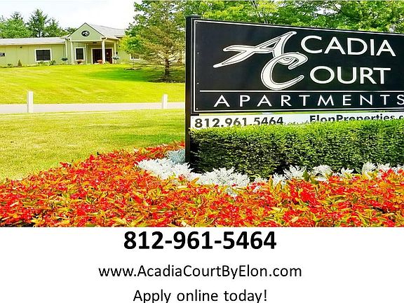 5th image of 3248 S Acadia Ct
