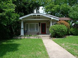 5114 Eilers Ave, Austin, TX 78751