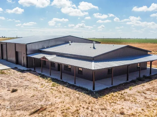 9514 E County Road 5300, Idalou, TX 79329