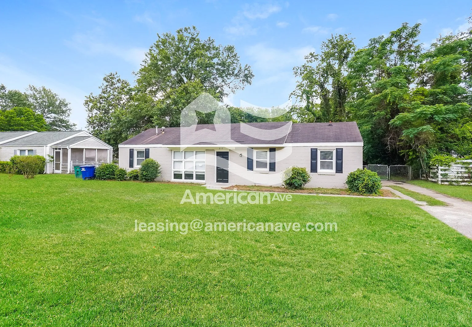 4 bed, 2.0 bath, 1332 sqft, $1,495 — Photo 1