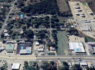 1325 Taylor St, Mount Pleasant, TX 75455