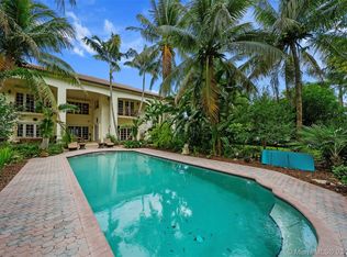 12320 SW 60th Ct, Pinecrest, FL 33156