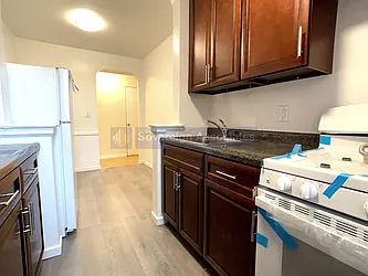 Rented by Sovereign Associates