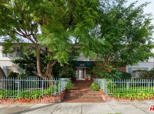 1275 N Harper Ave APT 10, West Hollywood, CA 90046
