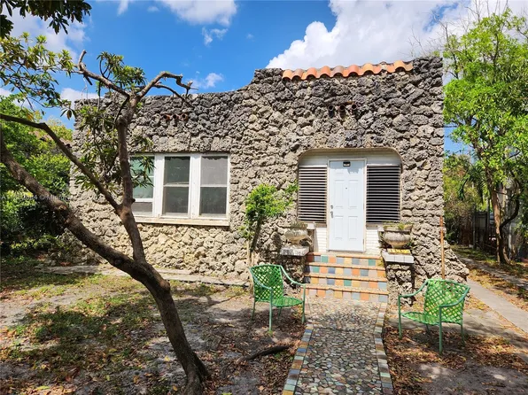 1663 SW 13th St, Miami, FL 33145