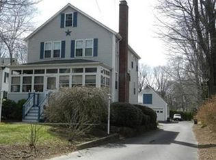 126 Hillside Rd, Franklin, MA 02038