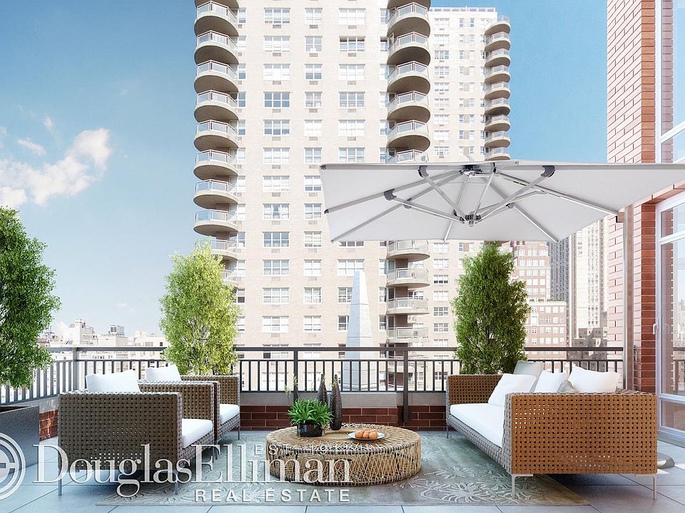 1st image of 205 E 85th St APT 17E