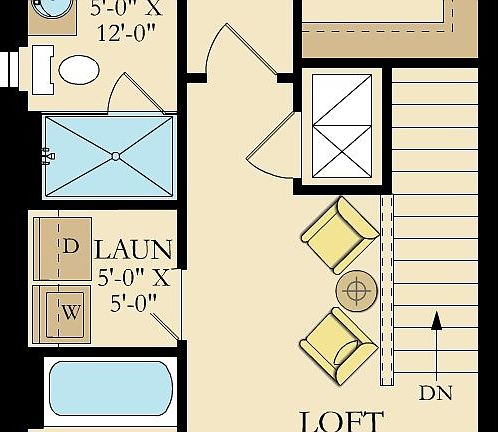 2nd image of 2237 Golden Falcon Dr
