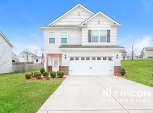 6014 Sentinel Dr, Spring Hill, TN 37174