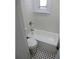 Rented by Block & Lot Real Estate