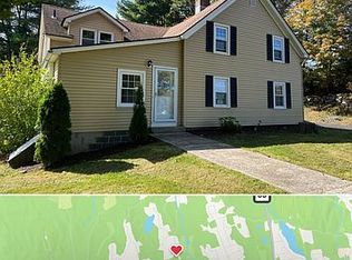 281 Watertown Rd, Middlebury, CT 06762