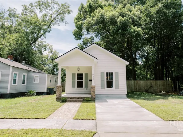 1523 NE 36th Street, Savannah, GA 31404