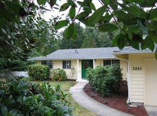 2224 SE 19th St, Renton, WA 98055