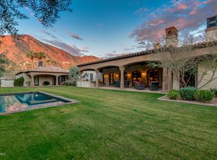 4602 N Royal View Dr, Phoenix, AZ 85018