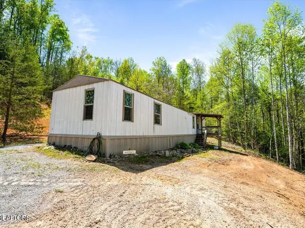 2332 Cove Pointe Rd, La Follette, TN 37766