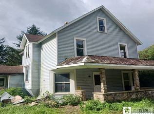 6779 Nys Rte #417, Kill Buck, NY 14748