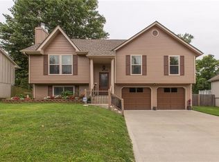 8704 N Shannon Ave, Kansas City, MO 64153