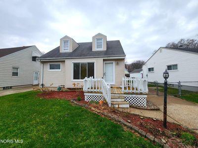 3121 Daleford Dr, Toledo, OH, 43614