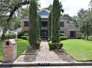 5623 Pebble Springs Dr, Houston, TX 77066