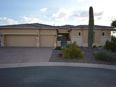 42528 W Jail House Rock Ct, Maricopa, AZ, 85138