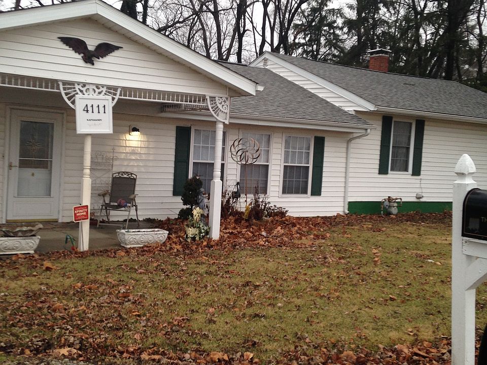 2nd image of 4111 S 3rd St