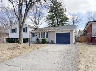 711 Algoma Ave, London, ON N5X1W4