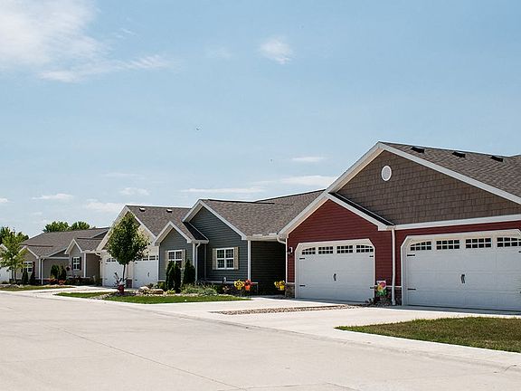 Charming Neighborhood Setting