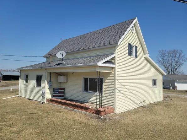 4373 Us Route 33, Rockford, OH 45882