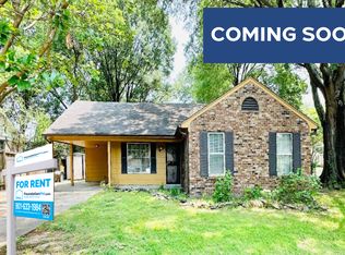 1188 Garden Rd, Memphis, TN 38134