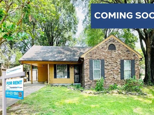1188 Garden Rd, Memphis, TN 38134