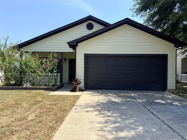 10023 Date Meadow Ln, Tomball, TX 77375