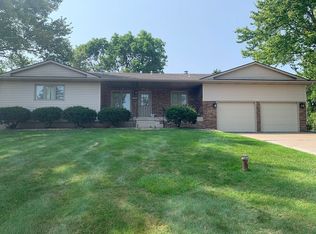 4219 Calvin Dr, Grand Island, NE 68801