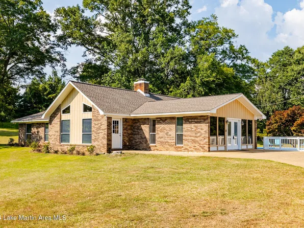 160 Tankersley Rd, Kellyton, AL 35089