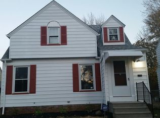 4481 W 174th St, Cleveland, OH